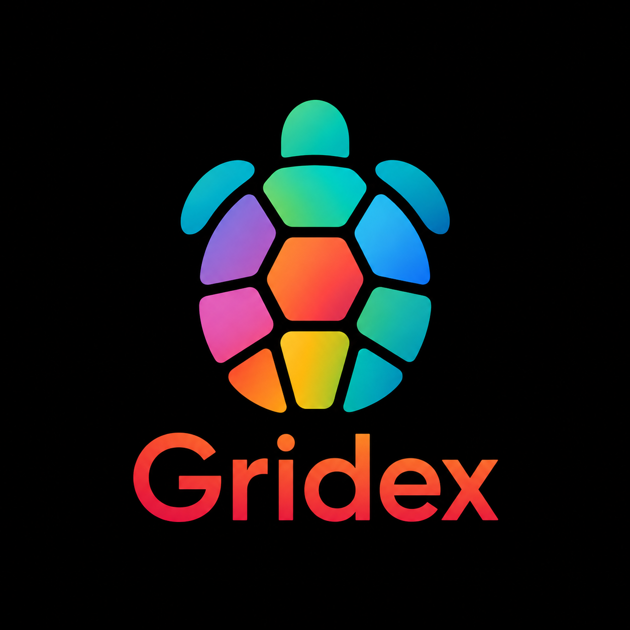 Gridex logo